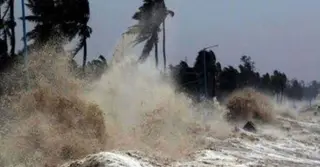উপকূলীয় ১৬ জেলায় ৪ ফুট উচ্চতার জলোচ্ছ্বাসের সম্ভাবনা