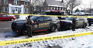 আইসের গুলিতে নিহত মার্কিন নাগরিক, রণক্ষেত্র মিনিয়াপলিস