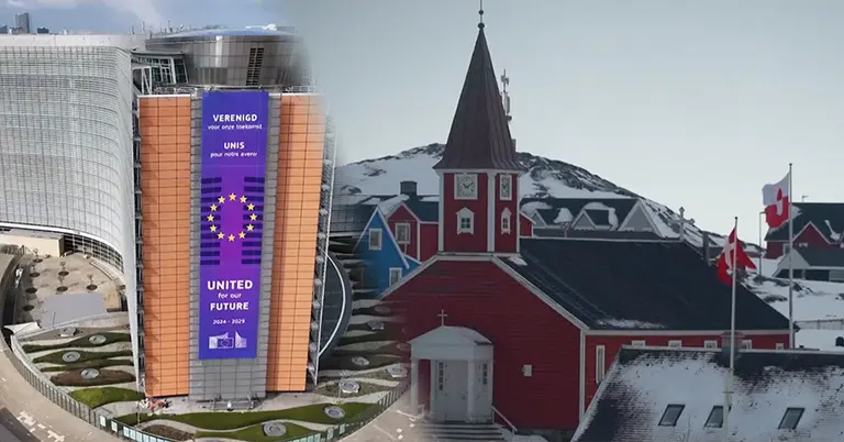 গ্রিনল্যান্ড