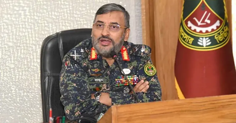 মহাপরিচালক মেজর জেনারেল আবদুল মোতালেব সাজ্জাদ মাহমুদ