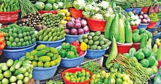 চট্টগ্রামে কমছে সবজির দাম, বাড়ছে সরবরাহ