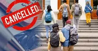 ৬ হাজারের বেশি আন্তর্জাতিক শিক্ষার্থীর ভিসা বাতিল করেছে যুক্তরাষ্ট্র