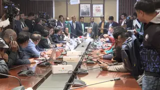 বাজার নিয়ন্ত্রণে সরকারের সদিচ্ছা আছে