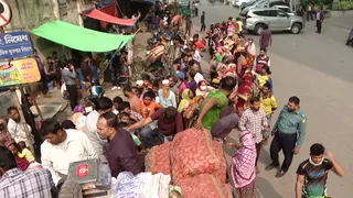শিগগিরই বাড়বে টিসিবির ট্রাকসেলের পরিধি