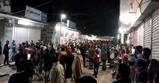 ভোলায় জামায়াত ও বিএনপির নেতাকর্মীদের ধাওয়া-পাল্টা ধাওয়া, আহত ১০