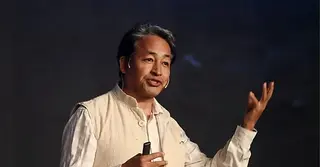 তরুণদের আন্দোলন মোদির রাজনৈতিক অবস্থান দুর্বল করেছে— ওয়াংচুকের দাবি