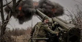 ফিরে দেখা ২০২৫: যুদ্ধ সংঘাতে মধ্যপ্রাচ্যজুড়ে ছিলো অস্থিরতা