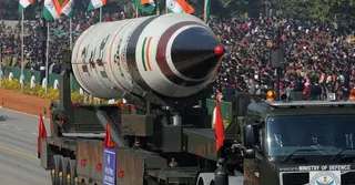 প্রথমবার ১২টি পারমাণবিক ওয়ারহেড মোতায়েন করেছে ভারত