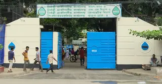 পরিকল্পনার অভাব নাকি জনসংখ্যা বৃদ্ধি? মিরপুরের পানি সংকটের আসল কারণ কী?