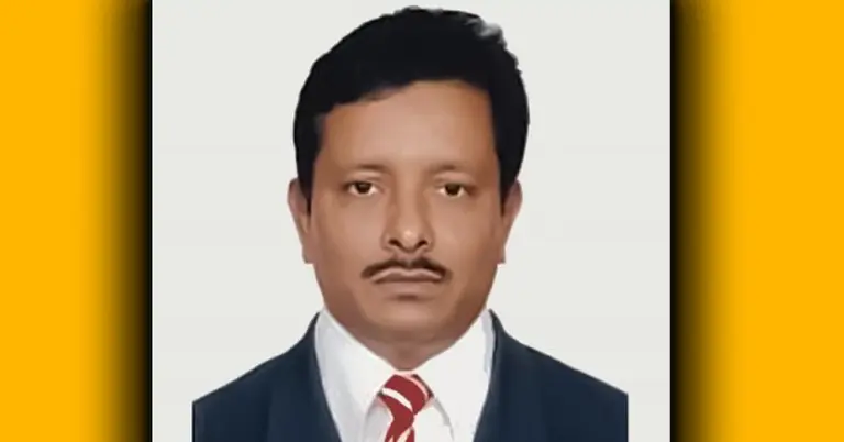 আবদুস সালাম ব্যাপারী