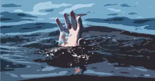 জামালপুরে নদীতে গোসল করতে নেমে ৩ শিশুর মৃত্যু, নিখোঁজ ২