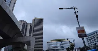 ঢাকাসহ চার বিভাগে ভারী বৃষ্টির শঙ্কা