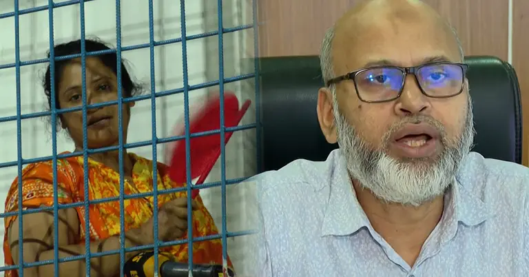 আগামী ৫ দিন গরমের তীব্রতা অব্যাহত থাকবে