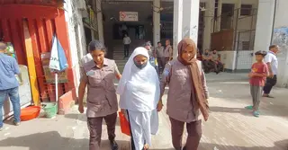 দ্বিতীয় বিয়ে করায় স্বামীকে হত্যা, স্ত্রীর মৃত্যুদণ্ড