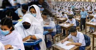 ২০ জুলাই কি এসএসসির ফল প্রকাশ হবে? যা জানালো শিক্ষা বোর্ড