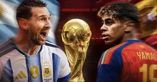 র্যাঙ্কিংয়ের শীর্ষ দুই দলের ফাইনাল: স্পেনের ছন্দের সামনে ডিফেন্ডিং চ্যাম্পিয়ন আর্জেন্টিনা