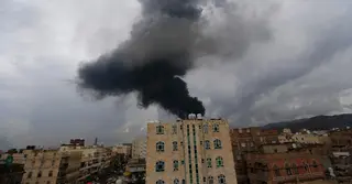 গাজার পর এবার ইয়েমেনে সংবাদকর্মী ‘নিধনে’ ইসরাইল