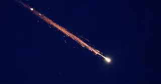 ইরান যুদ্ধে প্রথমবারের মতো ইসরাইলে হামলা করলো হুথিরা