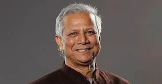 আজ ‘কিংস চার্লস হারমনি’ অ্যাওয়ার্ড নেবেন প্রধান উপদেষ্টা