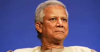 ফরিদা পারভীনের মৃত্যুতে প্রধান উপদেষ্টার শোক