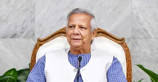 ‘দুর্গাপূজা শুধু একটি ধর্মীয় উৎসব নয় বরং সম্প্রীতি ও ঐক্যের প্রতীক’