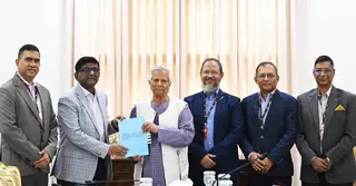 বঞ্চিত সশস্ত্র বাহিনীর সদস্যের ন্যায়বিচার নিশ্চিত করবে সরকার: প্রধান উপদেষ্টা