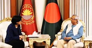 ‘বাংলাদেশে পাটভিত্তিক উৎপাদনে বড় বিনিয়োগে আগ্রহী চীন’