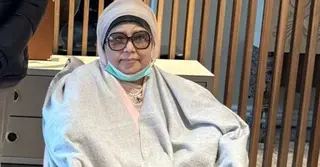 খালেদা জিয়া লন্ডন ছাড়ছেন আজ, বরণে সব প্রস্তুতি সম্পন্ন